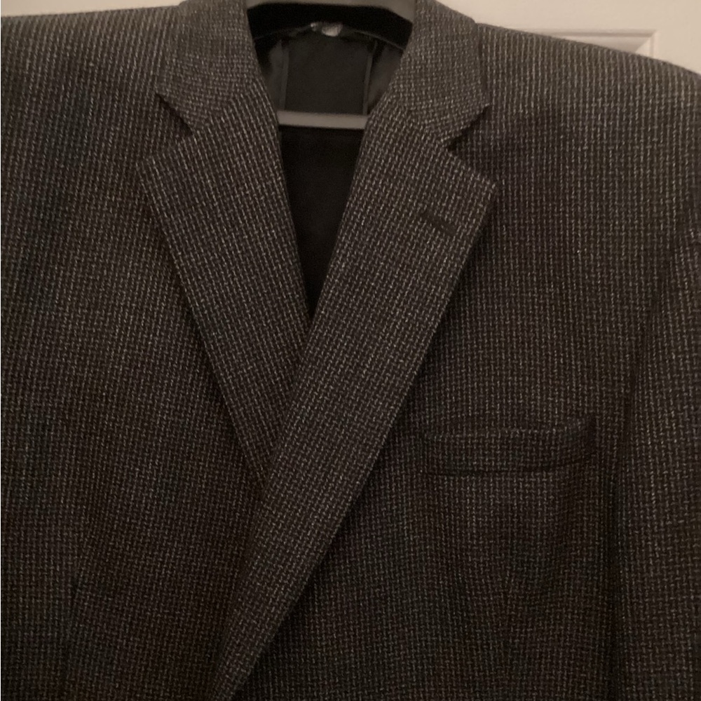 Men’s Haggar Sport Coat